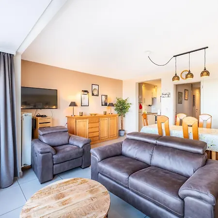 In With Seafront View Appartement *