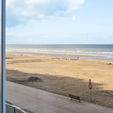 In With Seafront View Appartement